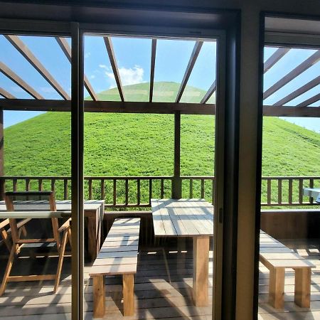 Smart Stay Omuroyama 3Goume - Vacation Stay 61385V Ито Экстерьер фото