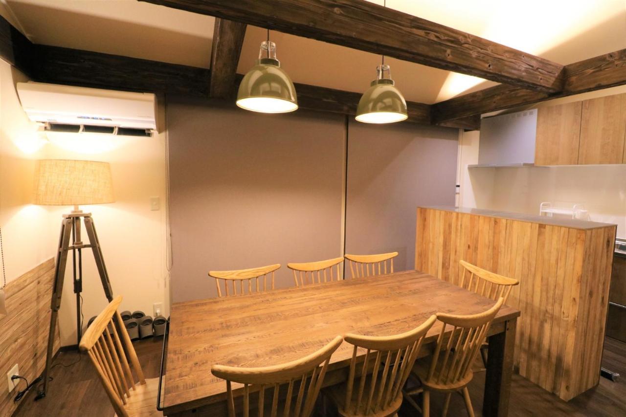 Smart Stay Omuroyama 3Goume - Vacation Stay 61385V Ито Экстерьер фото