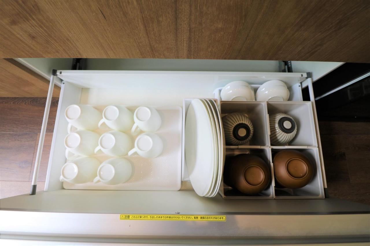 Smart Stay Omuroyama 3Goume - Vacation Stay 61385V Ито Экстерьер фото