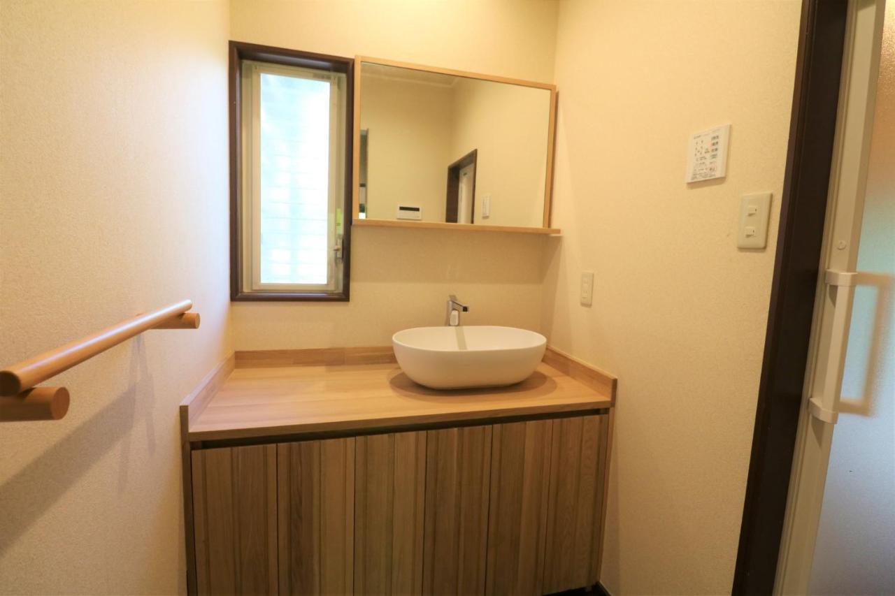 Smart Stay Omuroyama 3Goume - Vacation Stay 61385V Ито Экстерьер фото