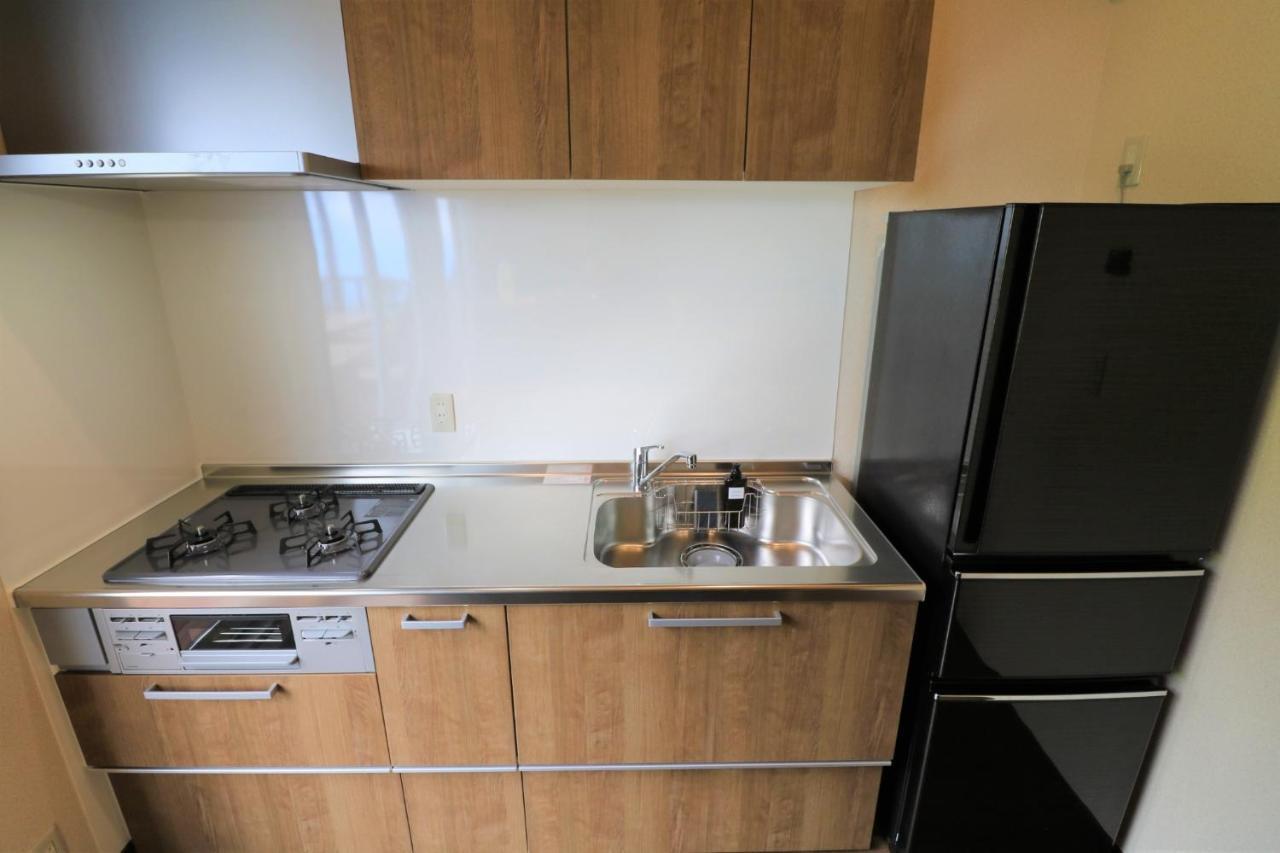 Smart Stay Omuroyama 3Goume - Vacation Stay 61385V Ито Экстерьер фото