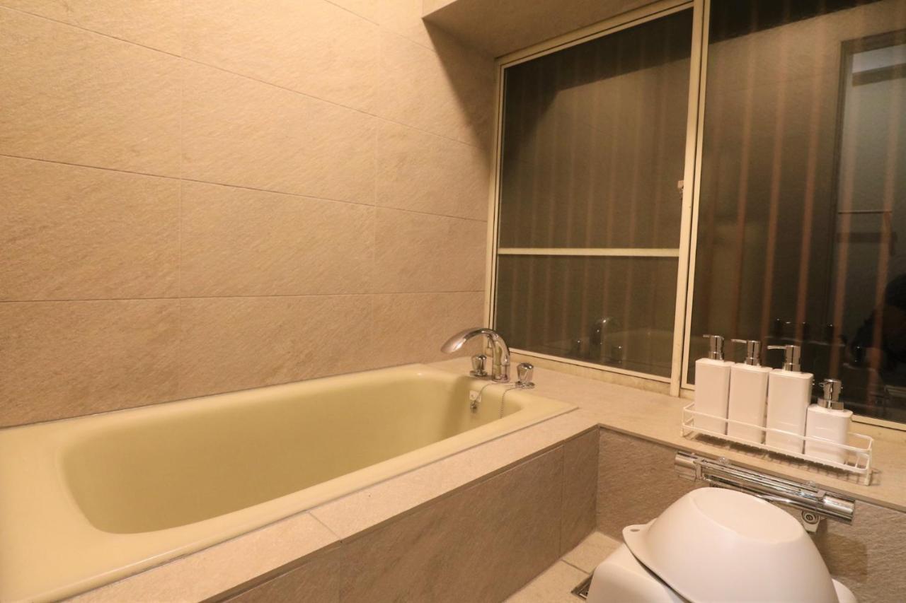 Smart Stay Omuroyama 3Goume - Vacation Stay 61385V Ито Экстерьер фото