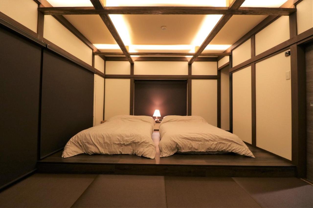 Smart Stay Omuroyama 3Goume - Vacation Stay 61385V Ито Экстерьер фото