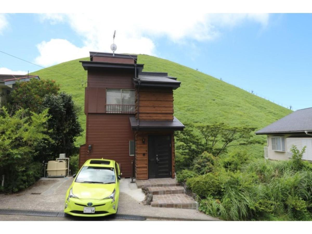 Smart Stay Omuroyama 3Goume - Vacation Stay 61385V Ито Экстерьер фото